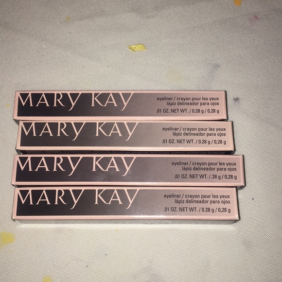 Mary Kay Other - Eyeliner set